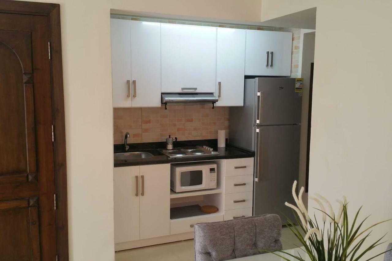 One- Bedroom Apartment S3 In Vip Zone Sunny Lakes Sharm el-Sheikh Exterior photo