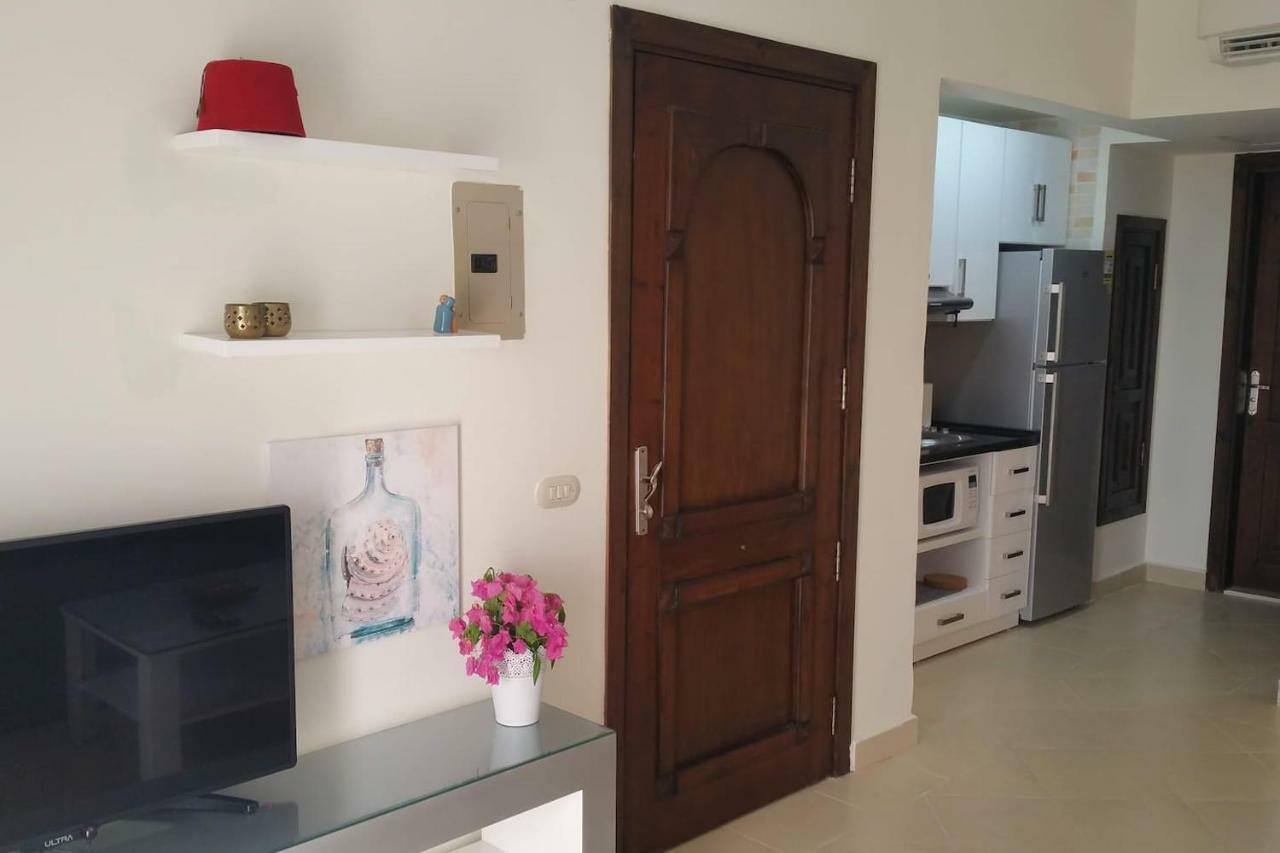One- Bedroom Apartment S3 In Vip Zone Sunny Lakes Sharm el-Sheikh Exterior photo