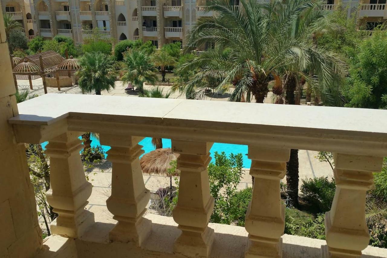 One- Bedroom Apartment S3 In Vip Zone Sunny Lakes Sharm el-Sheikh Exterior photo