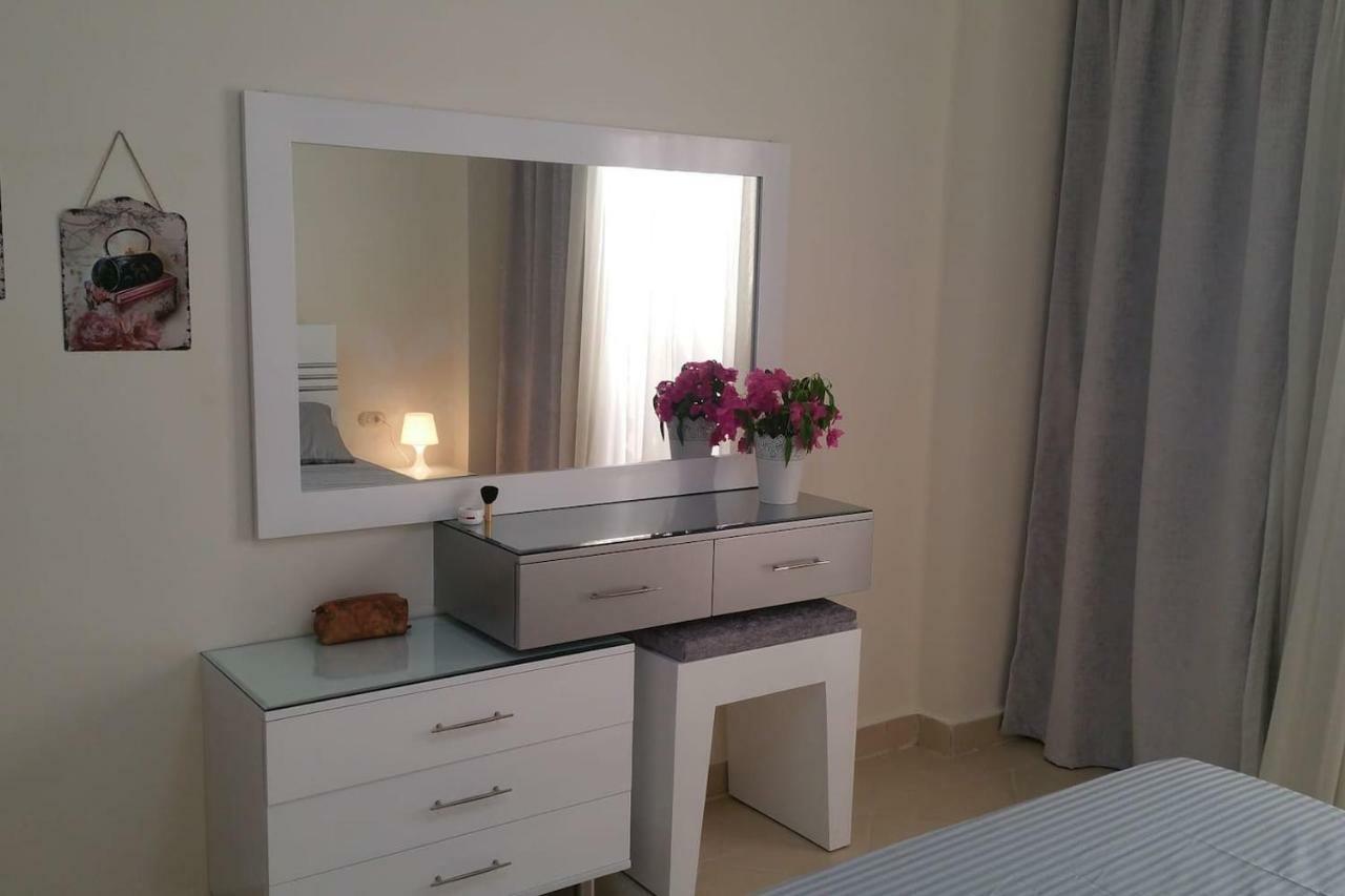 One- Bedroom Apartment S3 In Vip Zone Sunny Lakes Sharm el-Sheikh Exterior photo
