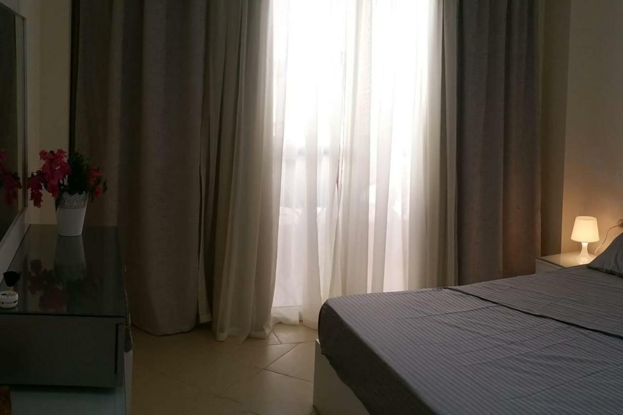 One- Bedroom Apartment S3 In Vip Zone Sunny Lakes Sharm el-Sheikh Exterior photo