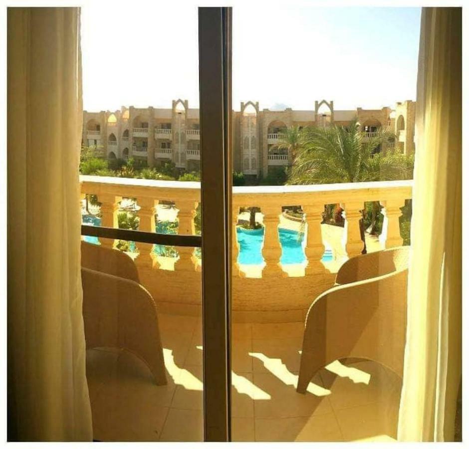 One- Bedroom Apartment S3 In Vip Zone Sunny Lakes Sharm el-Sheikh Exterior photo